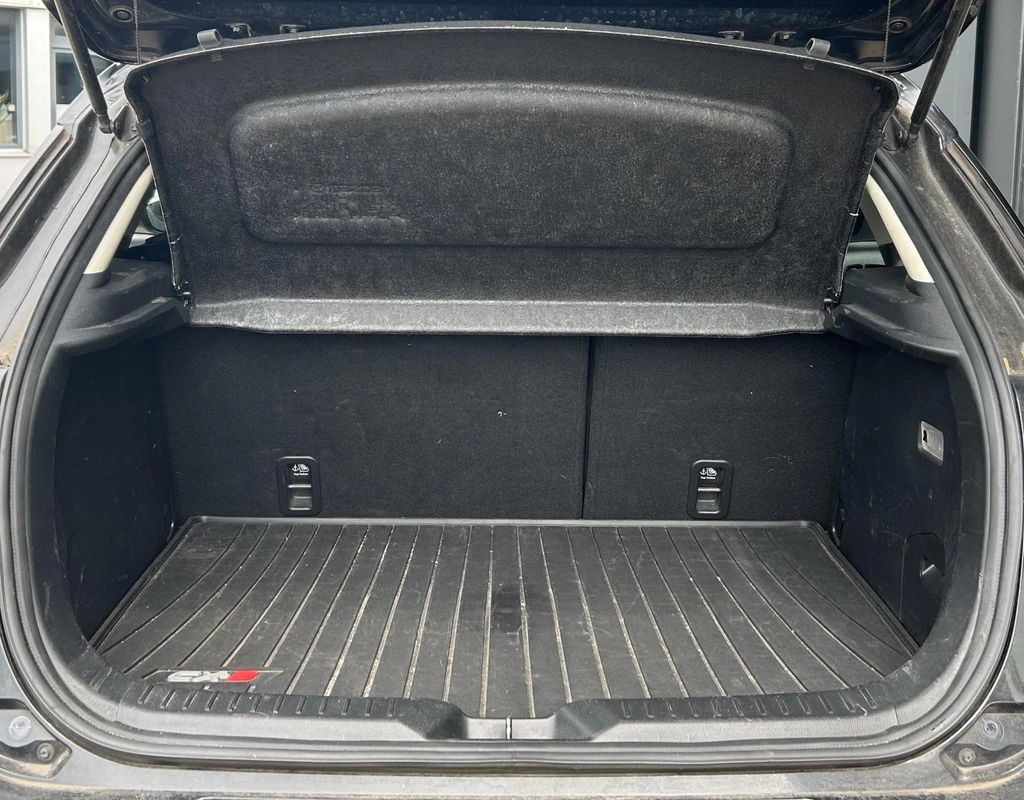 Mazda CX-3 – foto 27