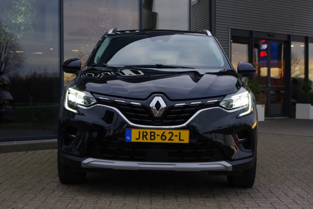 Renault Captur – foto 10