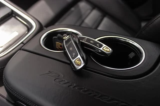 Porsche Panamera – thumbnail 55