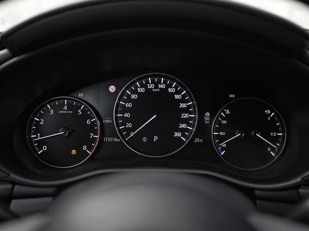 Mazda 3 – foto 19