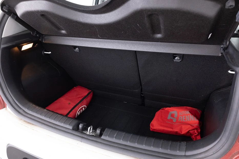 Kia Picanto – foto 21