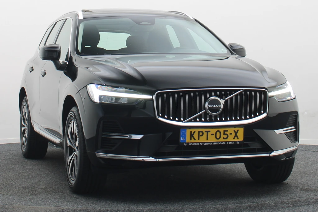 Volvo XC60 – foto 12