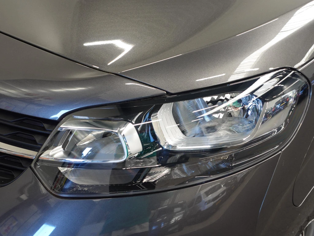 Opel Vivaro-e – foto 11