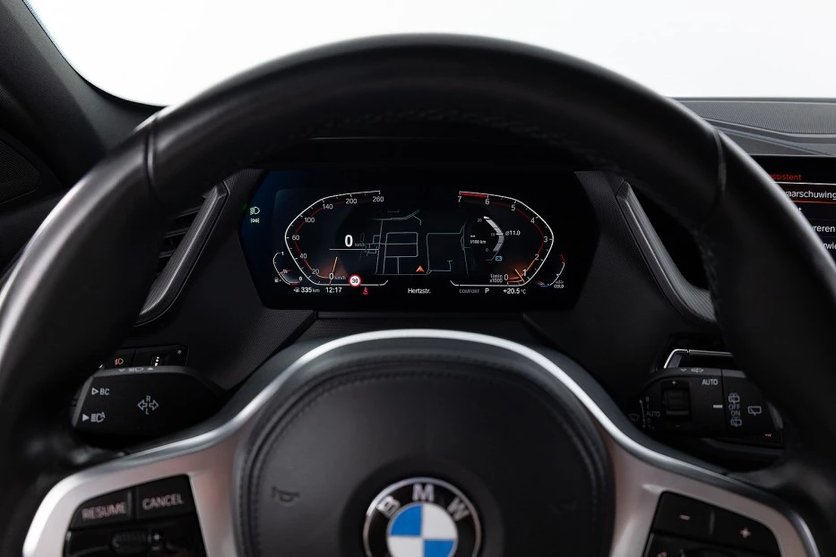 BMW 1 Serie – foto 22
