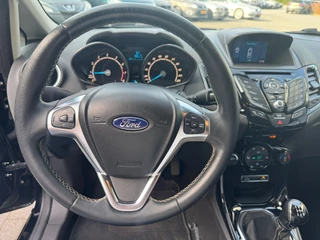 Ford Fiesta – thumbnail 18
