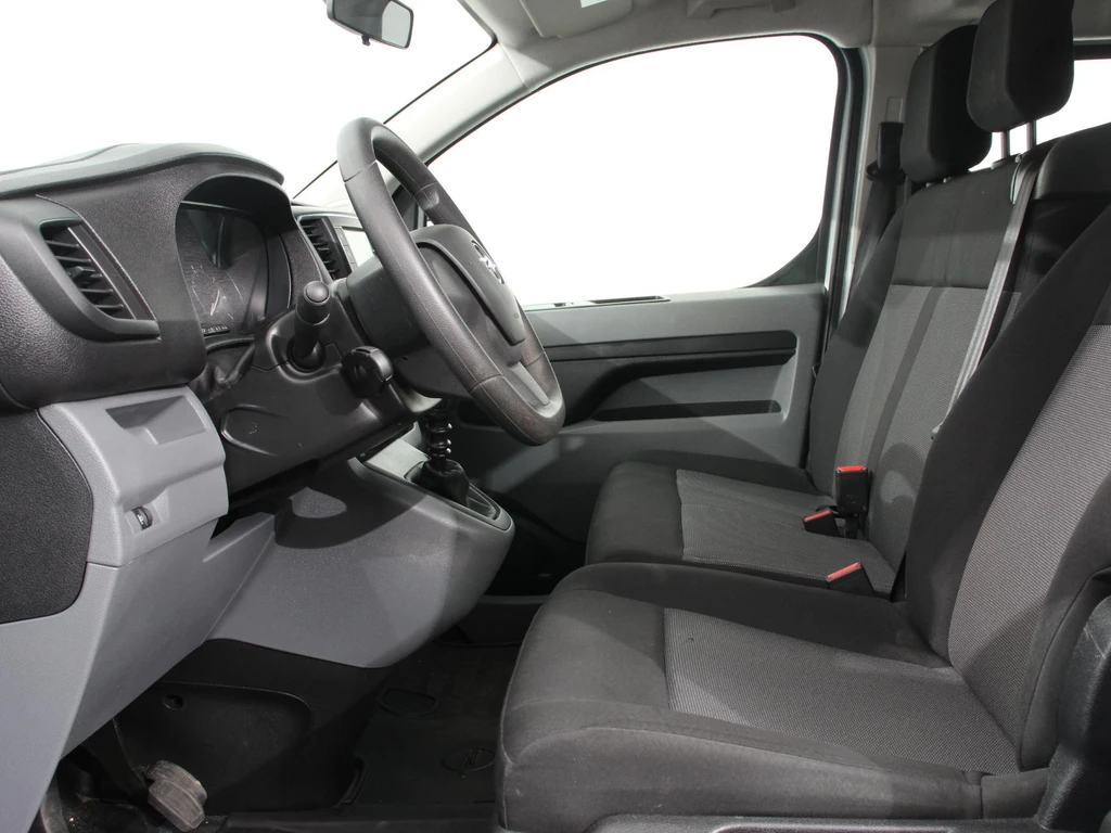 Opel Vivaro – foto 26