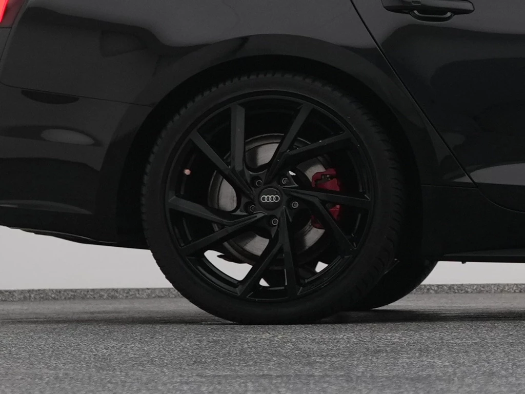 Audi A5 – foto 41