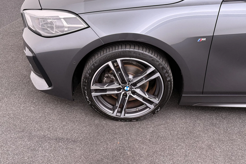 BMW 1 Serie – foto 7