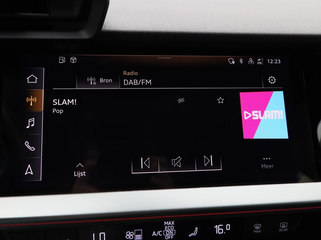 Audi RS3 – foto 28