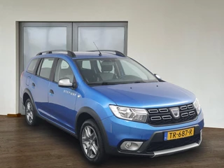 Dacia Logan – thumbnail 7