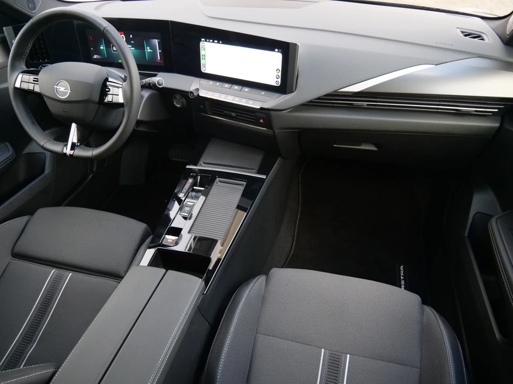Opel Astra – foto 9