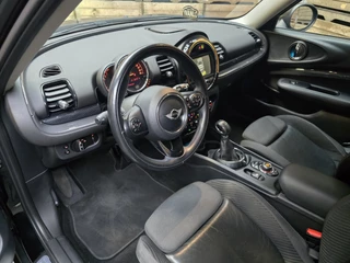 MINI Clubman – thumbnail 9