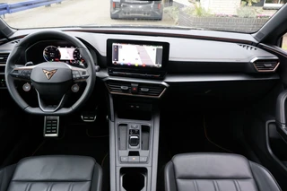 CUPRA Leon Sportstourer – thumbnail 12