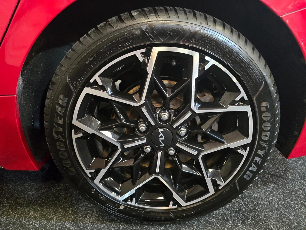 Kia ProCeed – foto 35