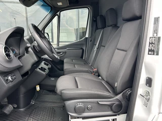 Mercedes-Benz eSprinter – thumbnail 13