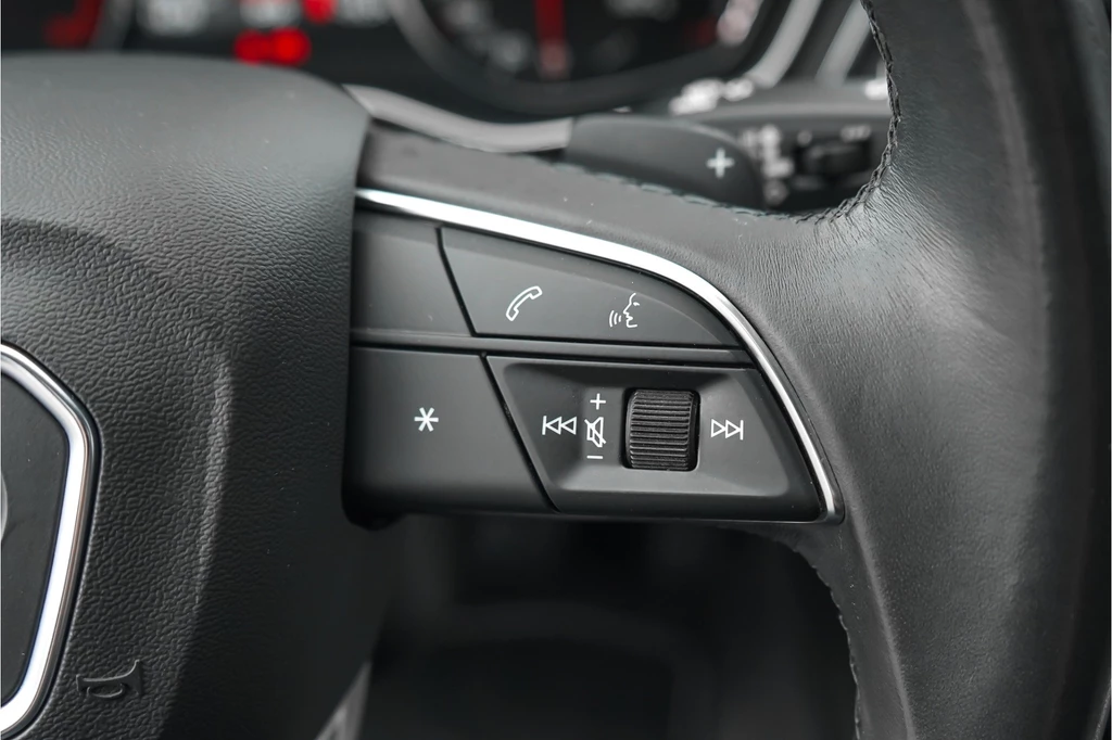 Audi A4 – foto 36