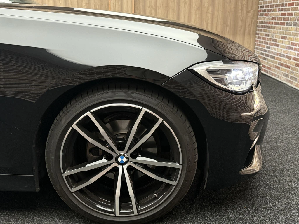BMW 3 Serie – foto 39
