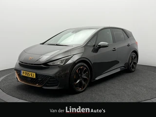 CUPRA Born – thumbnail 1
