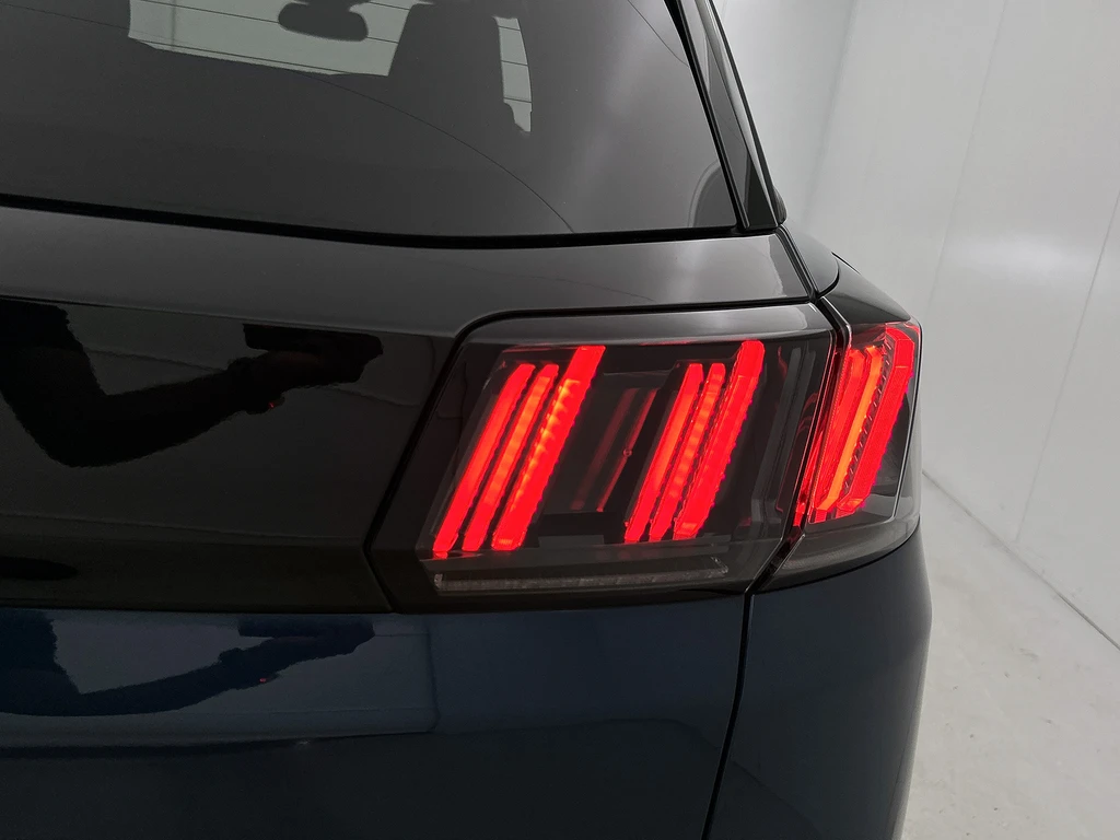 Peugeot 3008 – foto 14