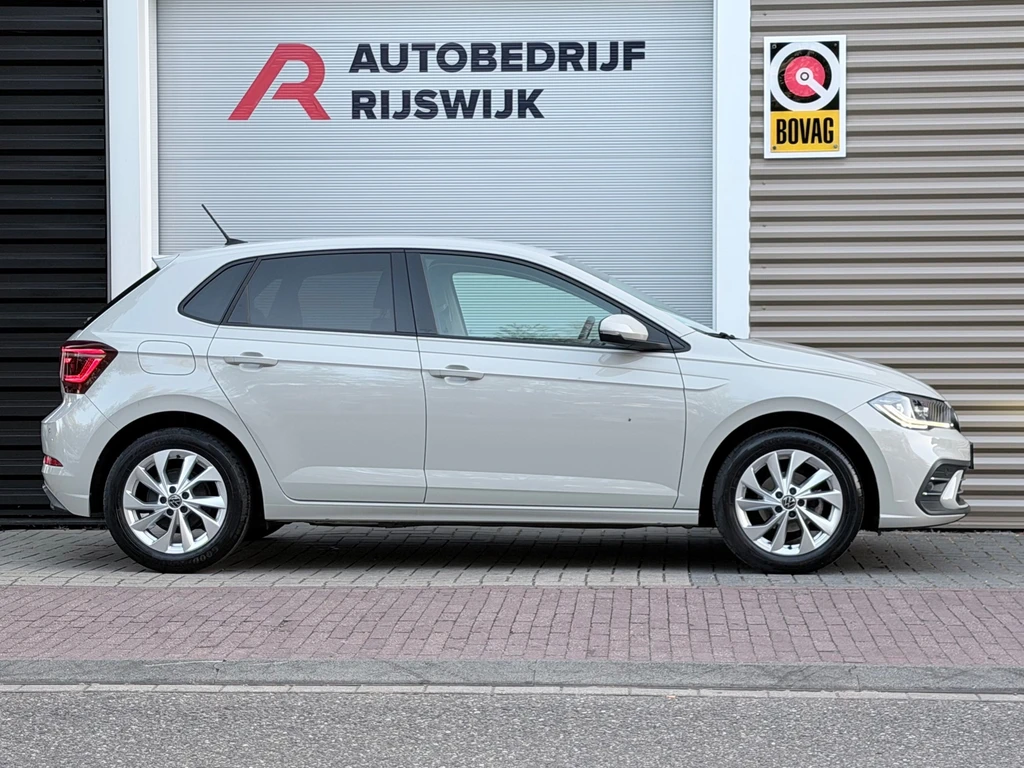 Volkswagen Polo – foto 6