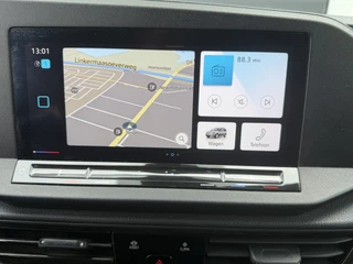 Volkswagen Caddy – thumbnail 11