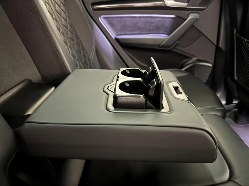 Audi SQ5 – foto 34
