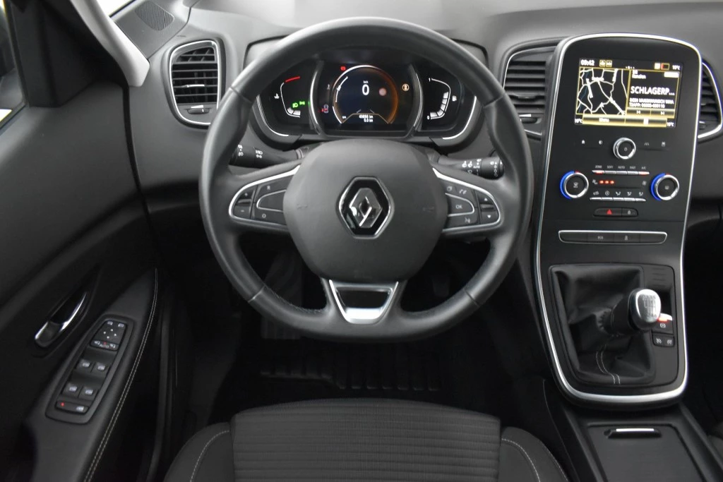 Renault Grand Scénic – foto 13