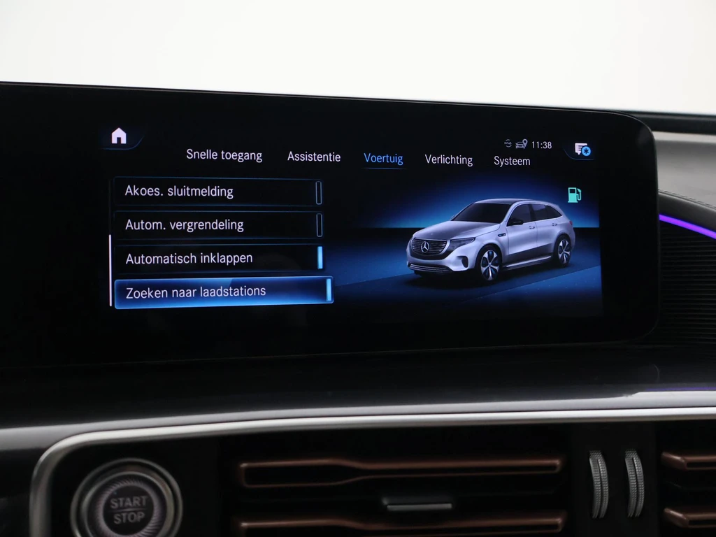 Mercedes-Benz EQC – foto 65