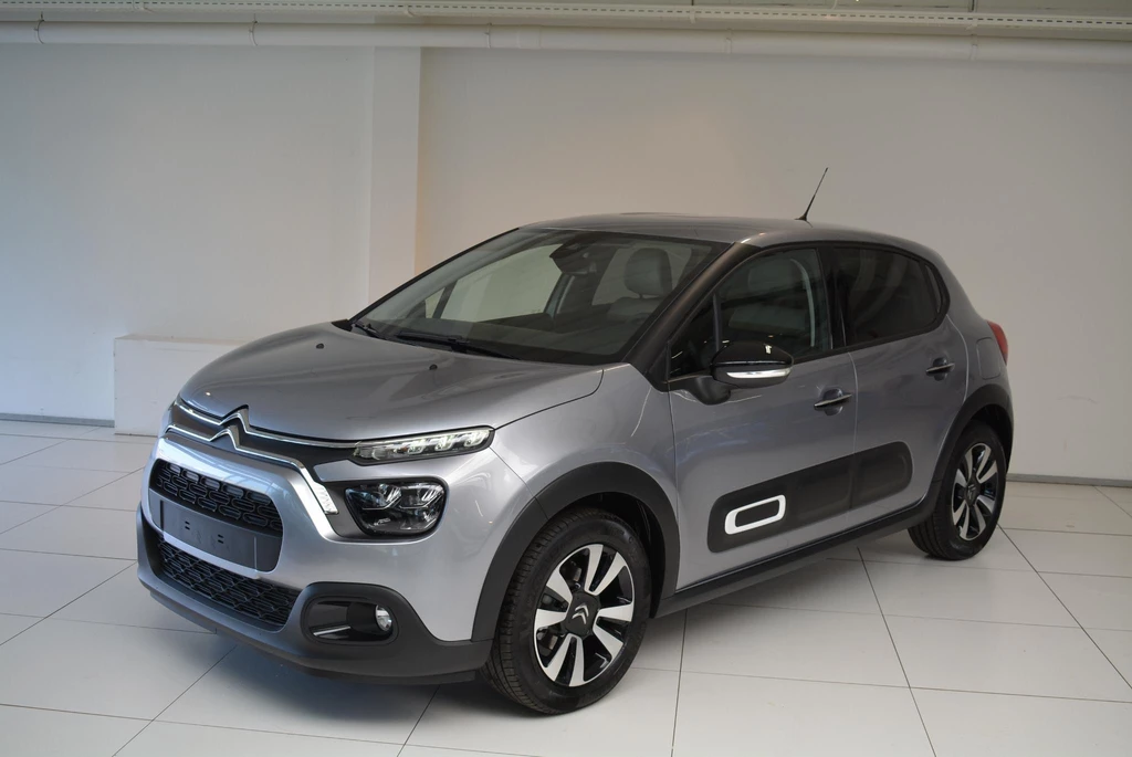 Citroën C3 – foto 2