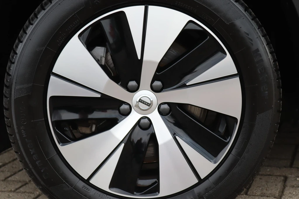 Volvo XC40 – foto 21