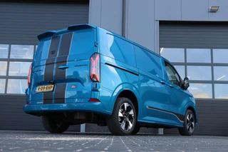 Ford E-Transit Custom – thumbnail 7