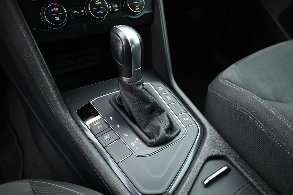 Volkswagen Tiguan – foto 12