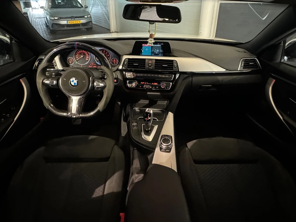 BMW 4 Serie – foto 10