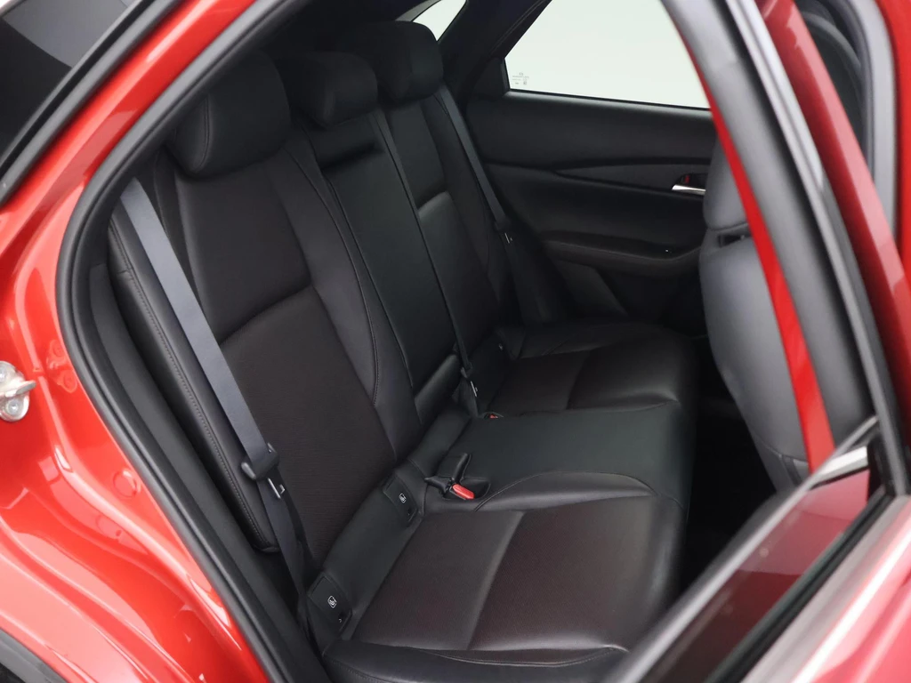 Mazda CX-30 – foto 16