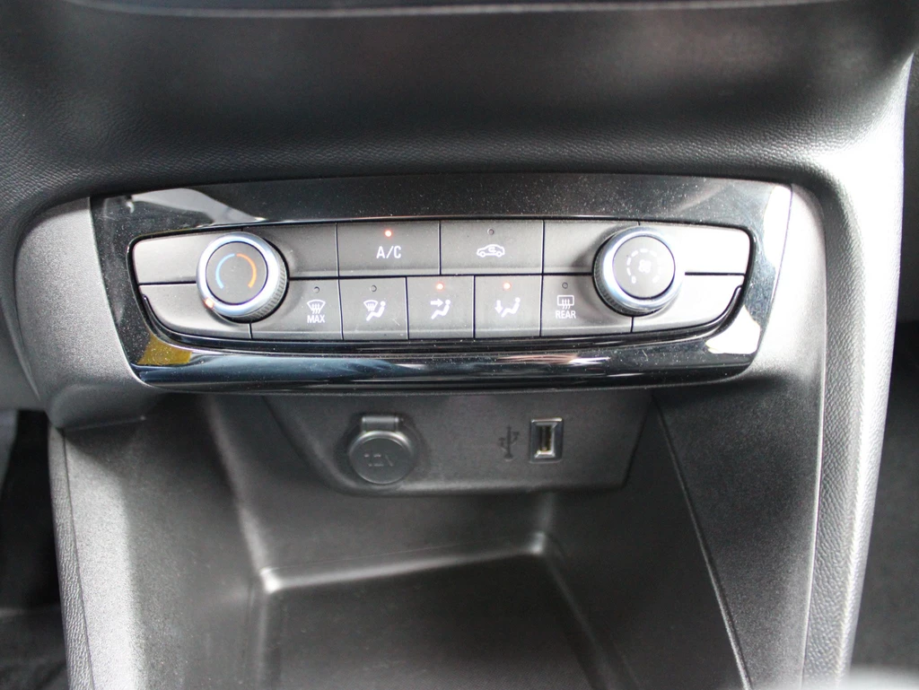 Opel Corsa – foto 14
