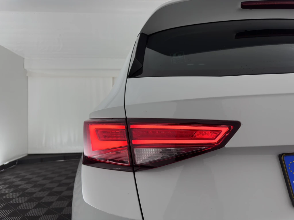 SEAT Ateca – foto 27