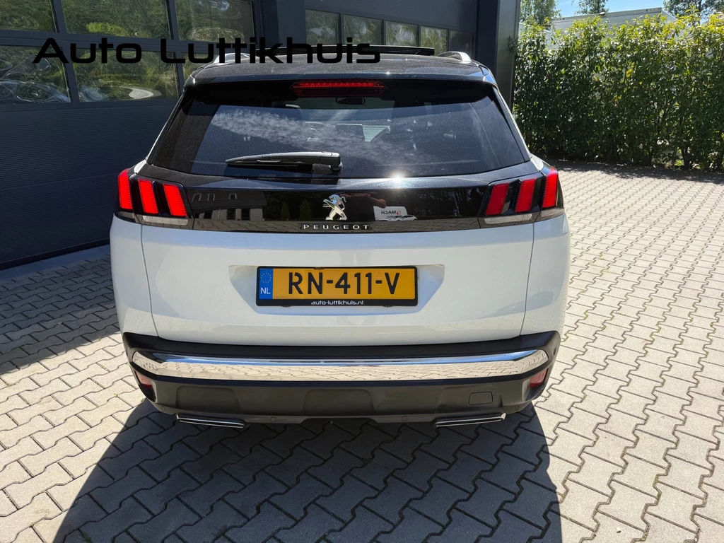 Peugeot 3008 – foto 3
