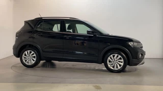 Volkswagen T-Cross – thumbnail 4