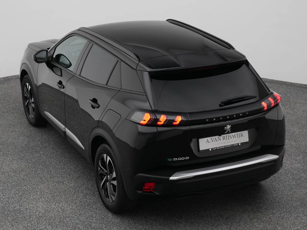 Peugeot e-2008 – foto 7