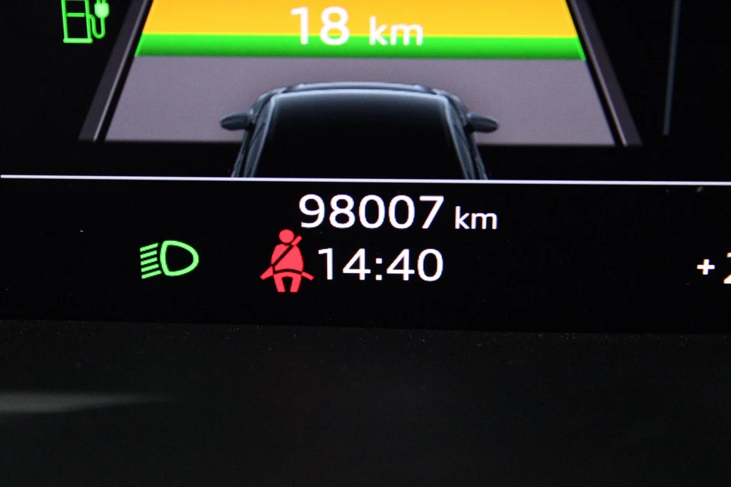 Audi A6 – foto 38