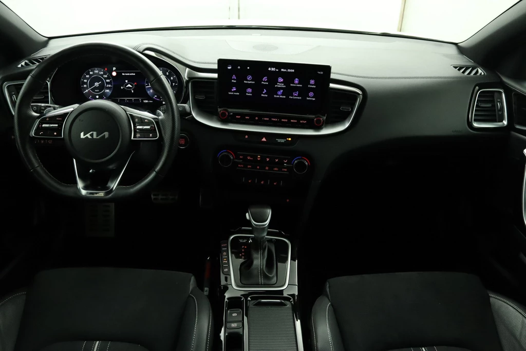 Kia Ceed Sportswagon – foto 31