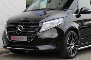 Mercedes-Benz V-Klasse – thumbnail 2
