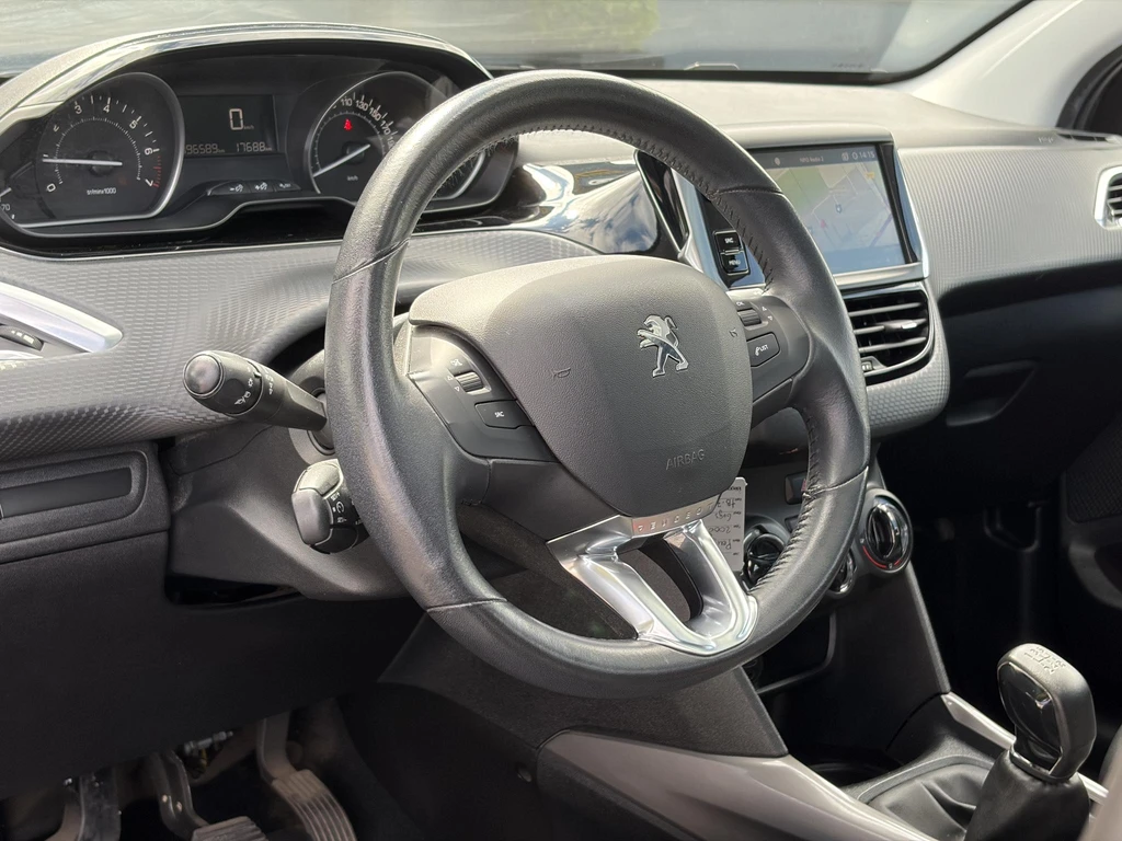 Peugeot 2008 – foto 6