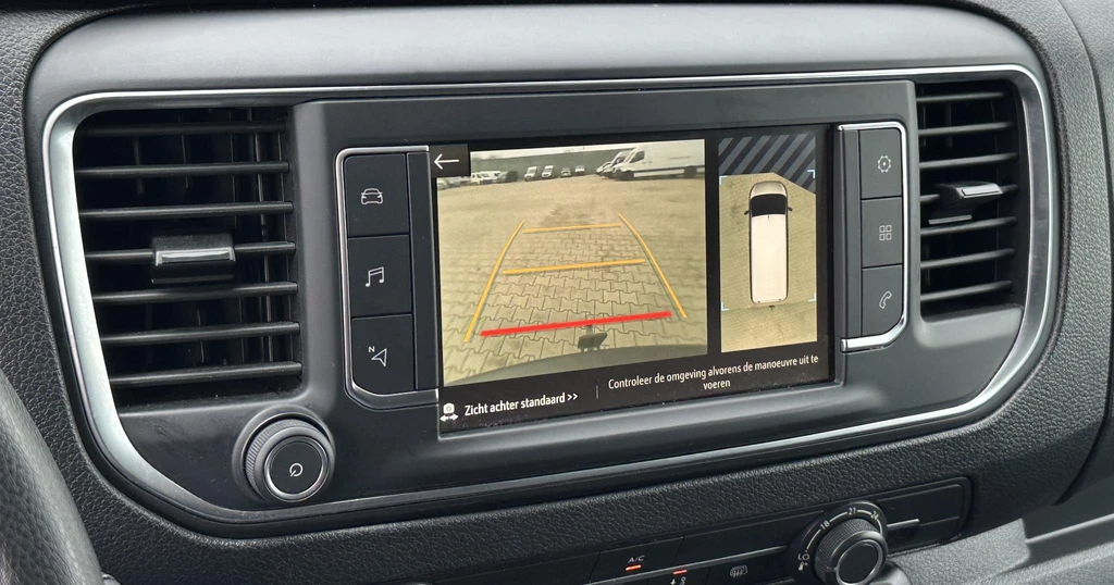 Opel Vivaro – foto 9
