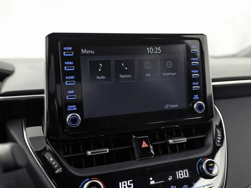 Toyota Corolla – foto 23
