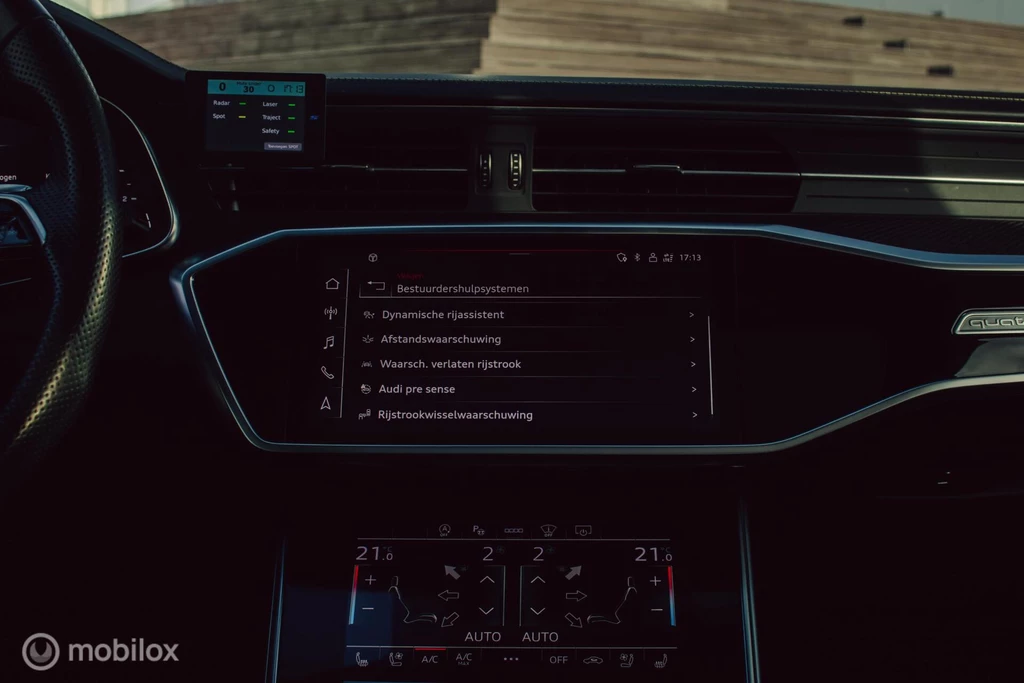 Audi RS6 – foto 32