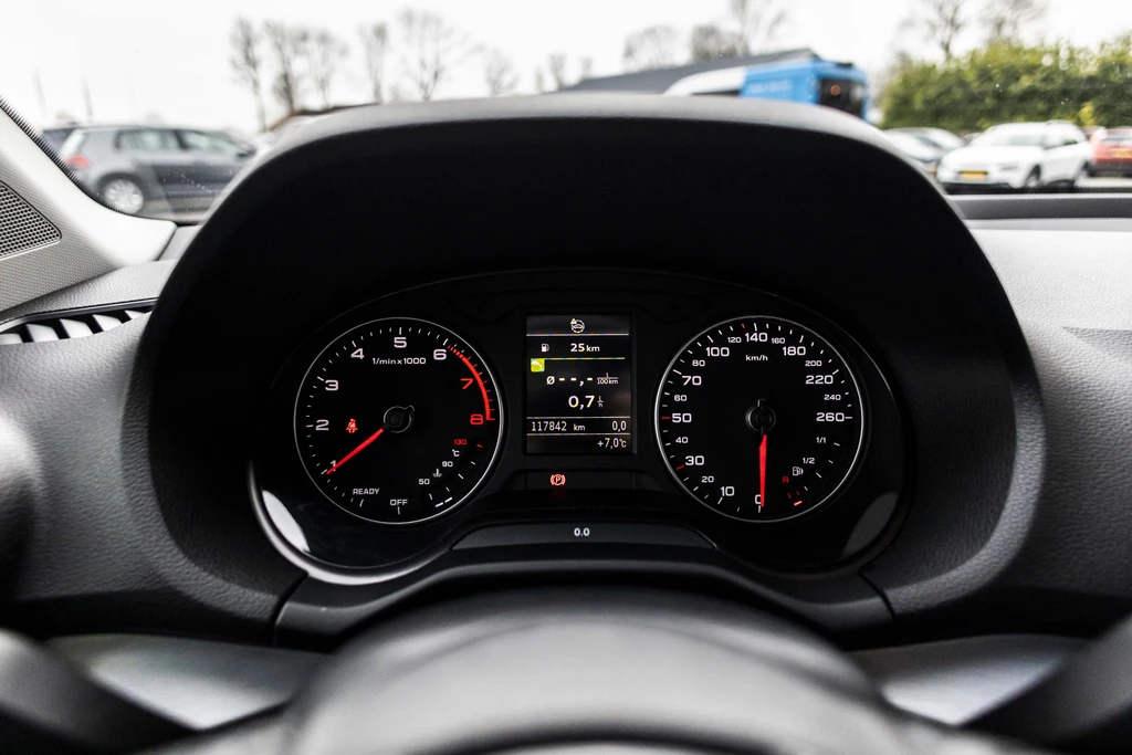 Audi Q2 – foto 11