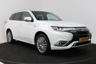 Mitsubishi Outlander – thumbnail 6