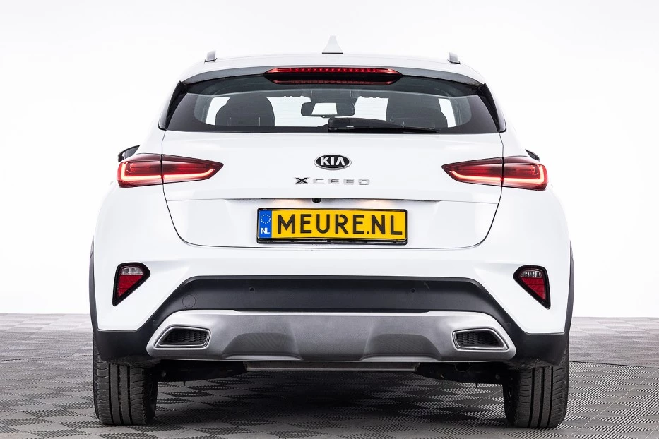 Kia XCeed – foto 3
