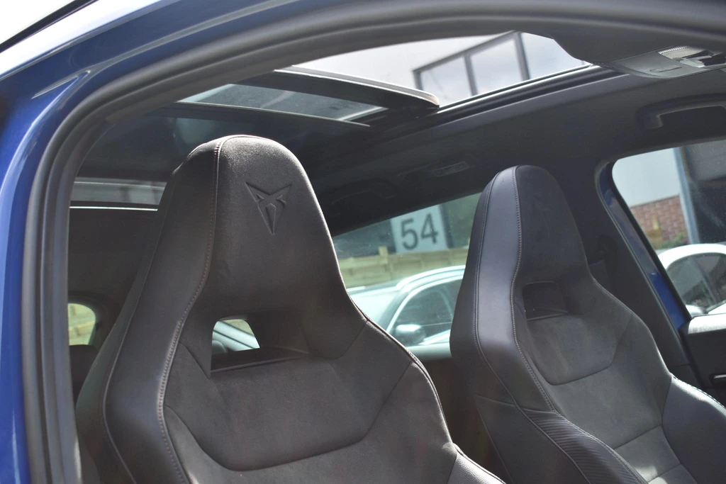 CUPRA Ateca – foto 28